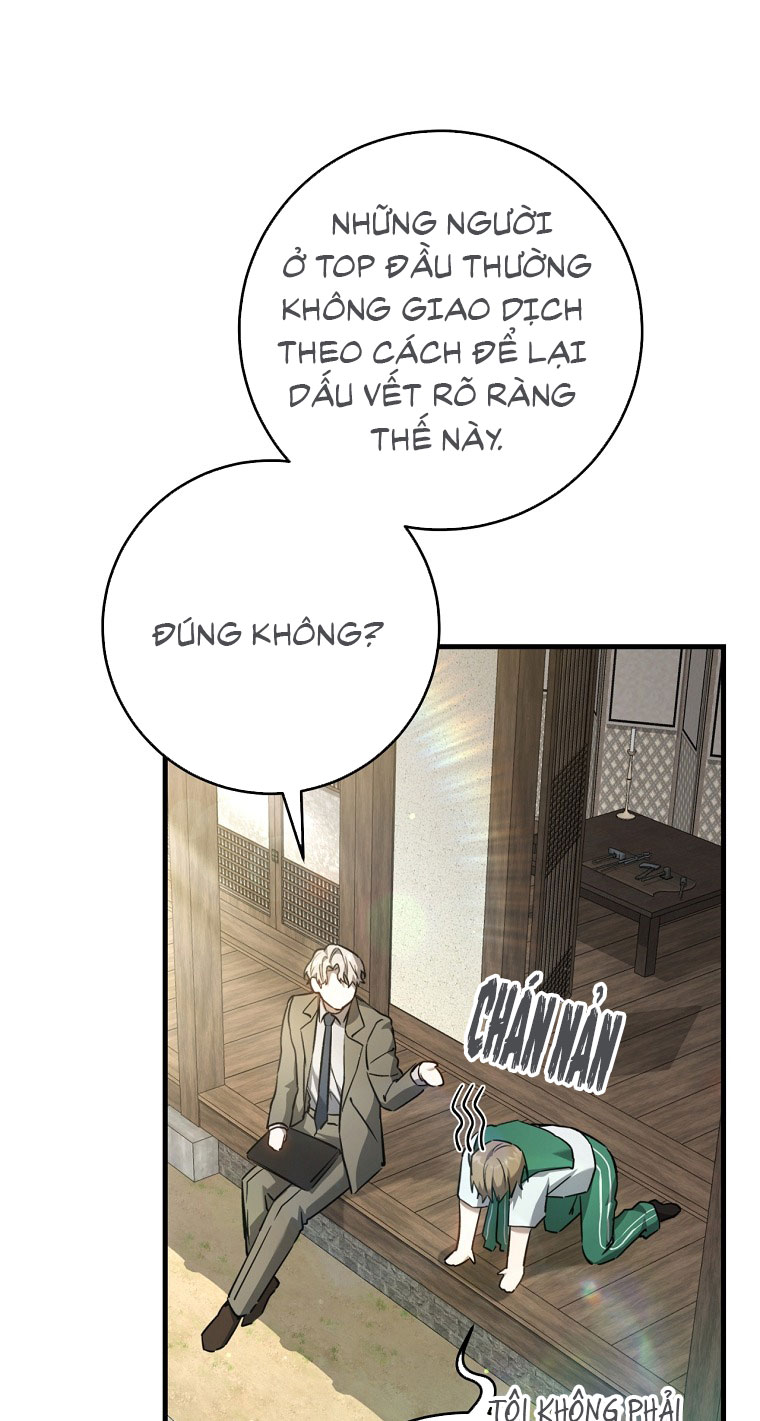 Thợ Săn Trở Về Chap 10 - Trang 2