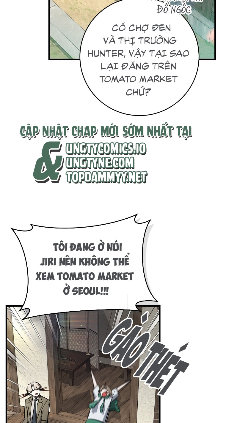 Thợ Săn Trở Về Chap 10 - Trang 2