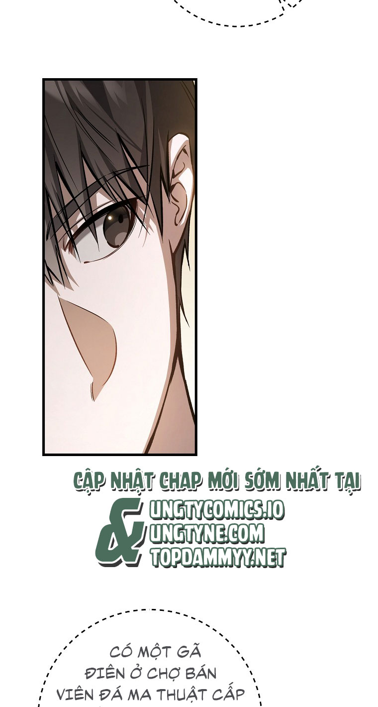 Thợ Săn Trở Về Chap 10 - Trang 2