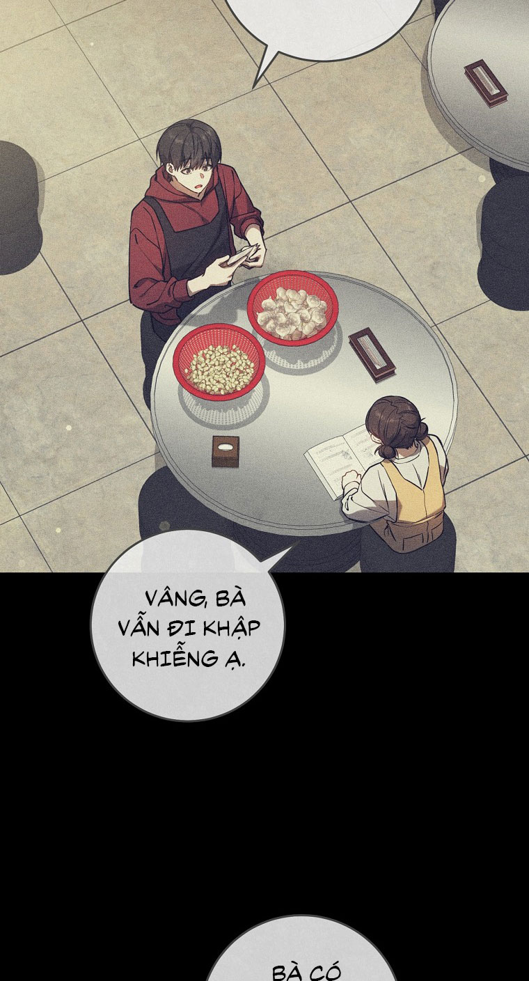 Thợ Săn Trở Về Chap 10 - Trang 2