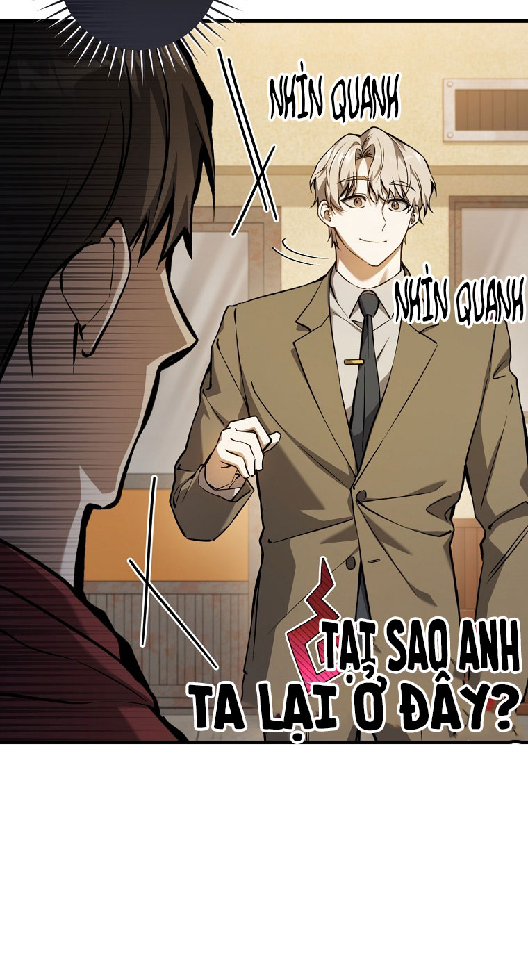 Thợ Săn Trở Về Chap 10 - Trang 2