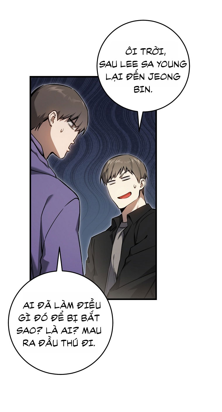 Thợ Săn Trở Về Chap 10 - Trang 2