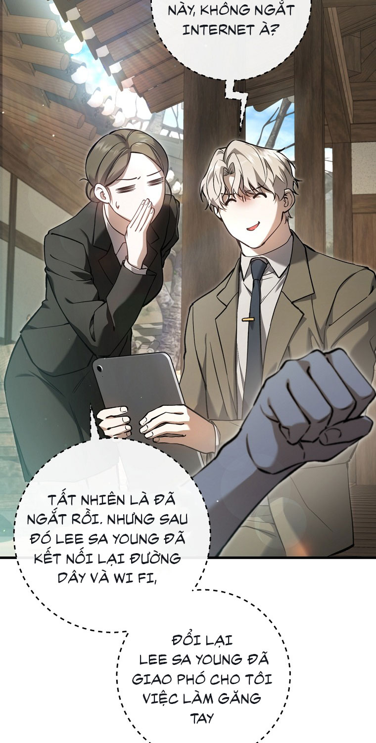 Thợ Săn Trở Về Chap 10 - Trang 2