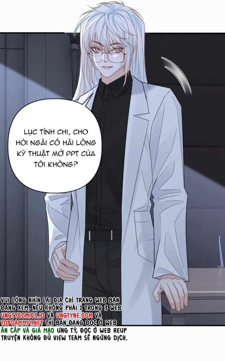 Lang Cẩu Chủ Thần Chapter 368 - Trang 3