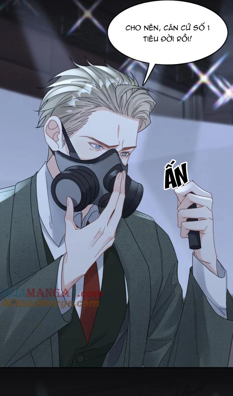 Lang Cẩu Chủ Thần Chapter 368 - Trang 3
