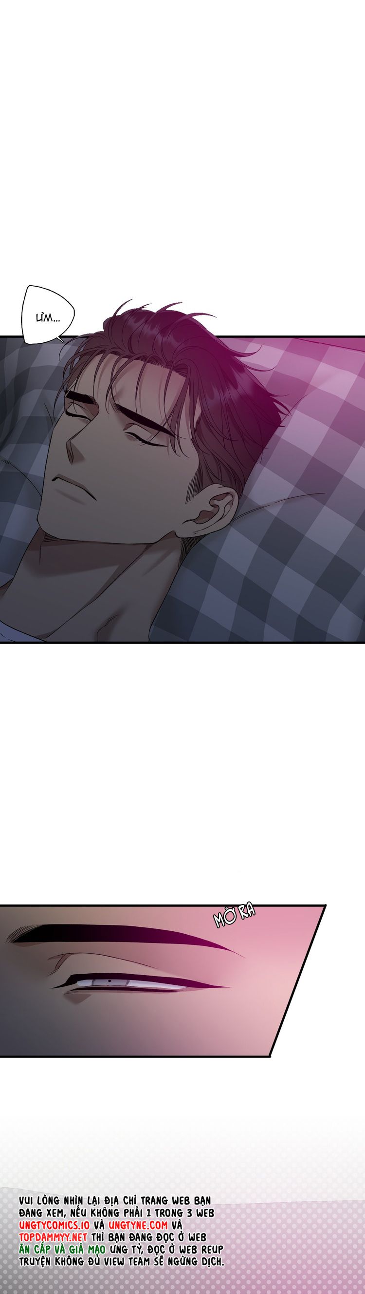 DEAR. 00 Chapter 9 - Trang 4