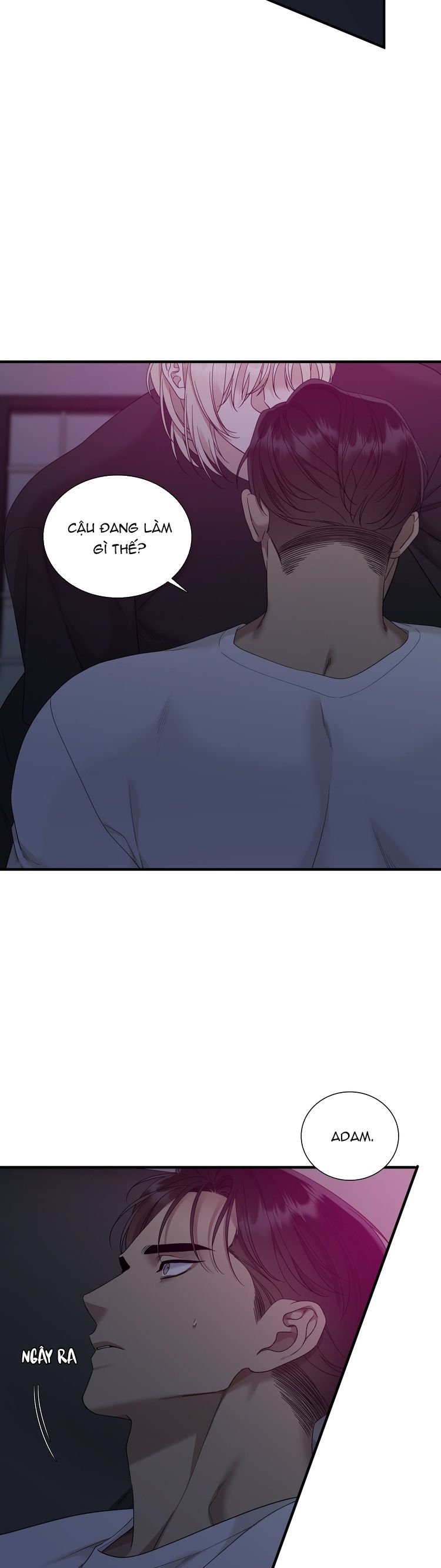 DEAR. 00 Chapter 9 - Trang 4