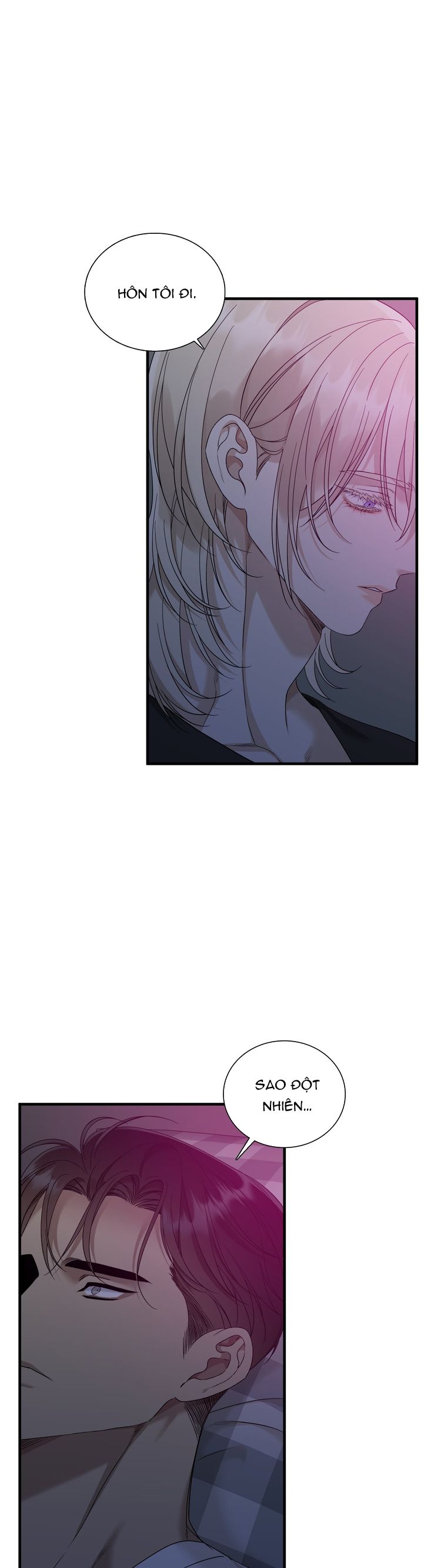 DEAR. 00 Chapter 9 - Trang 4