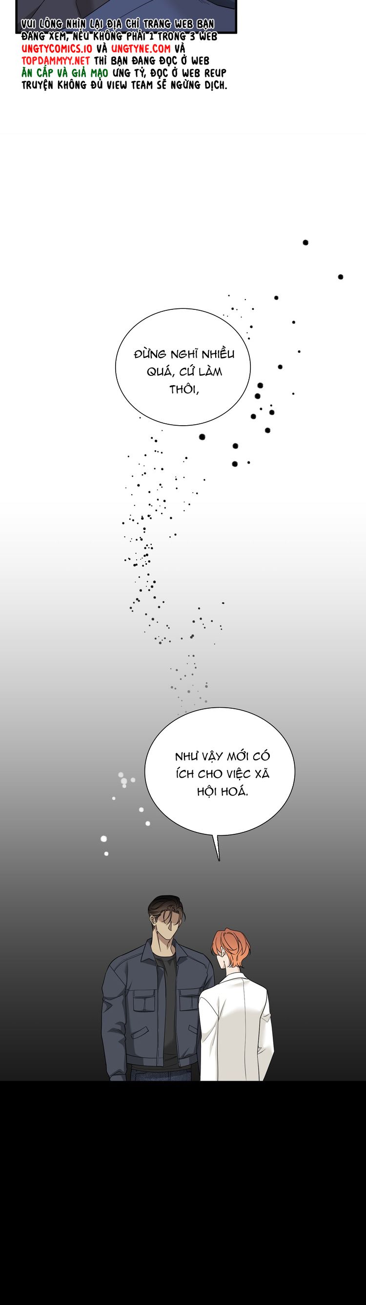 DEAR. 00 Chapter 9 - Trang 4