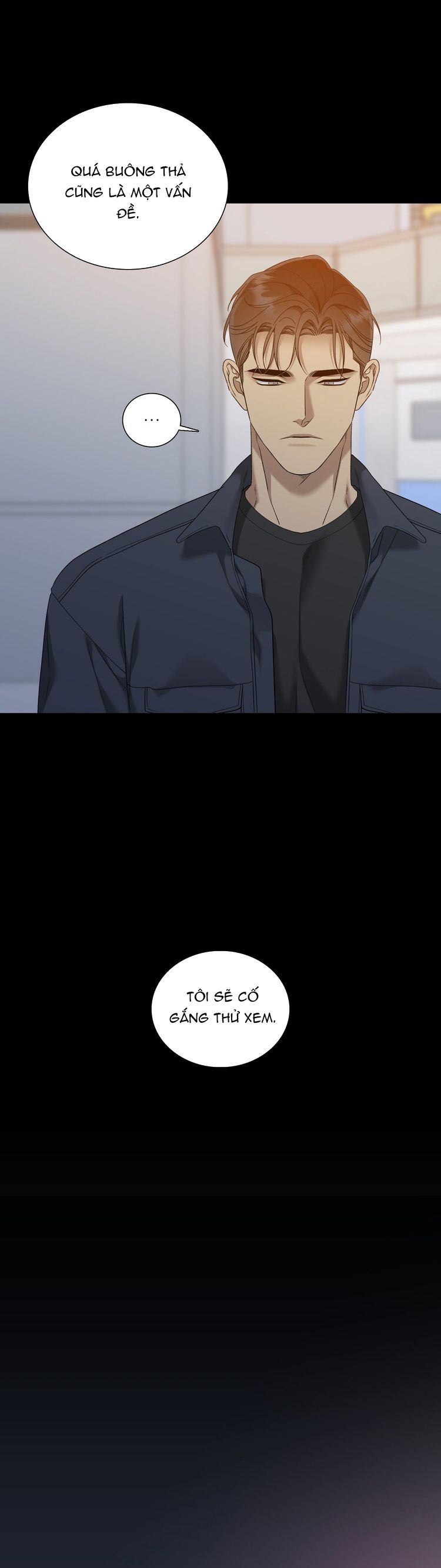 DEAR. 00 Chapter 9 - Trang 4