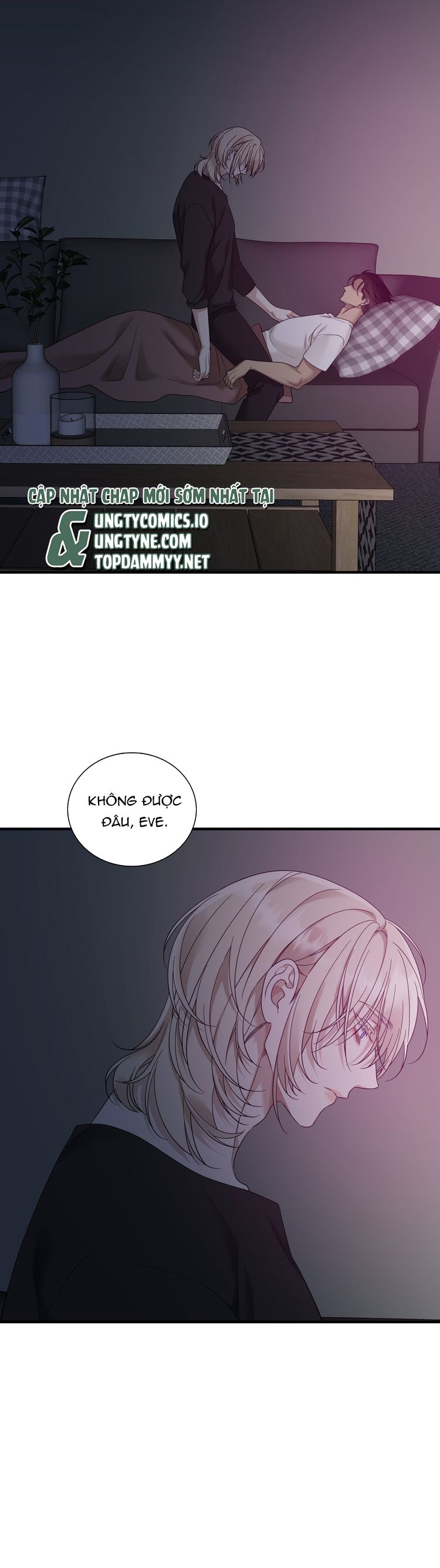 DEAR. 00 Chapter 9 - Trang 4
