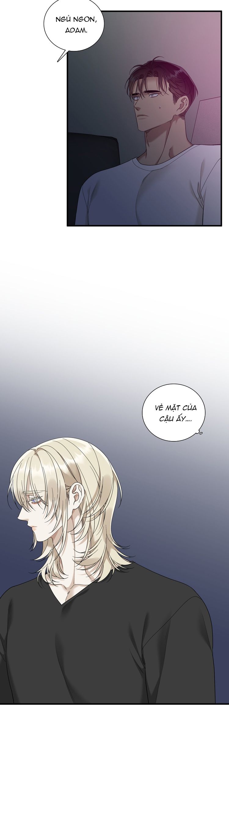 DEAR. 00 Chapter 9 - Trang 4