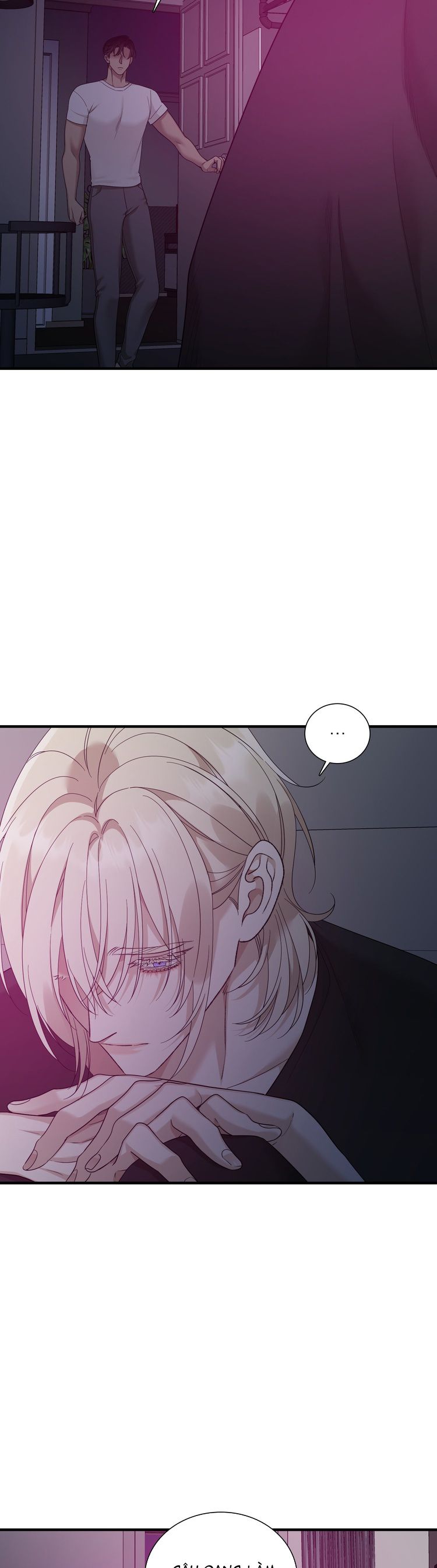 DEAR. 00 Chapter 9 - Trang 4