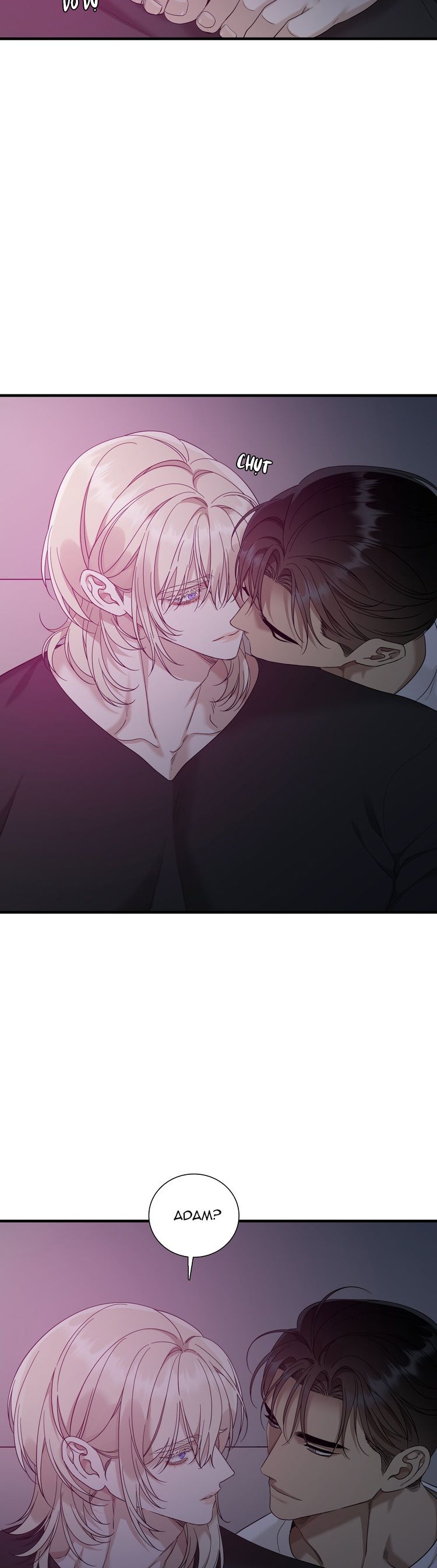 DEAR. 00 Chapter 9 - Trang 4