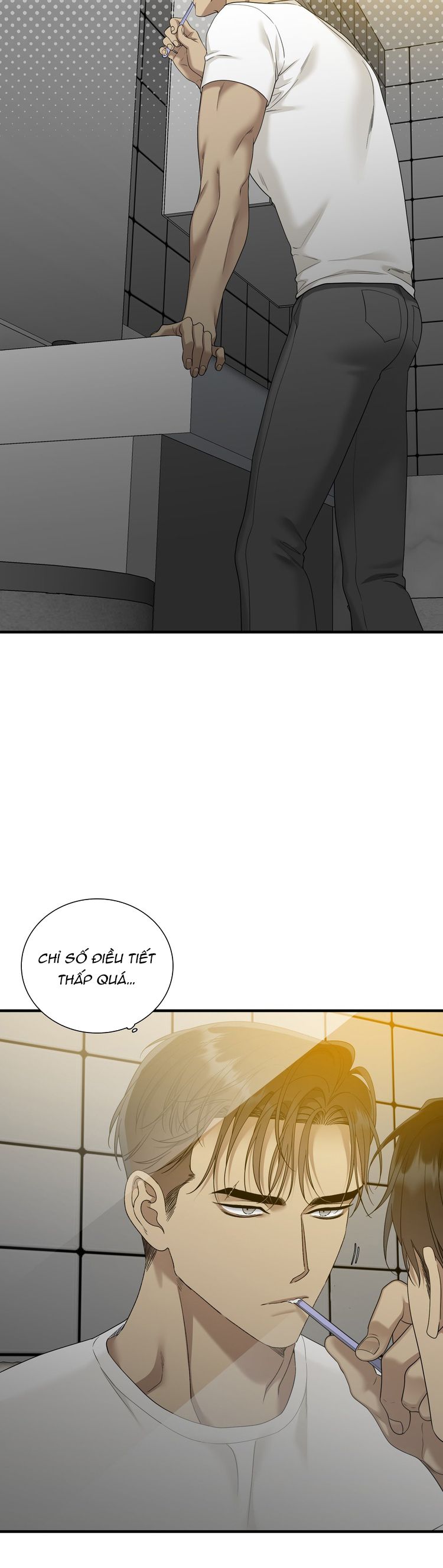 DEAR. 00 Chapter 9 - Trang 4