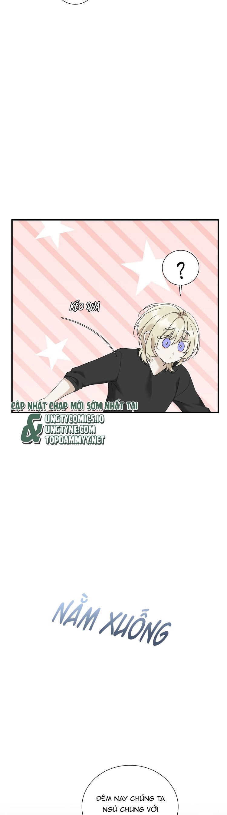 DEAR. 00 Chapter 9 - Trang 4