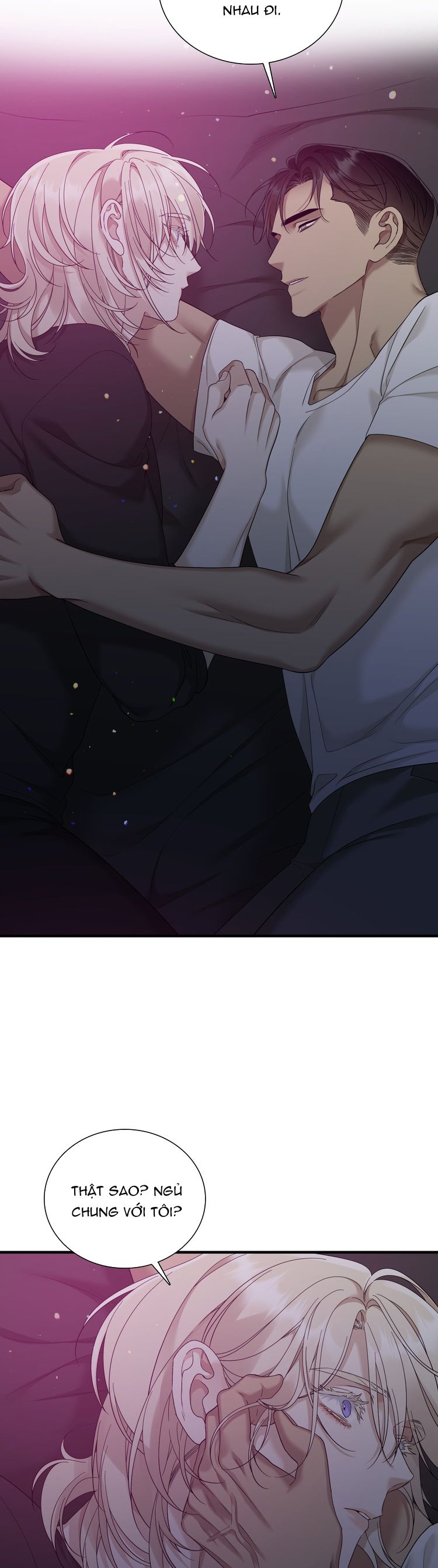DEAR. 00 Chapter 9 - Trang 4