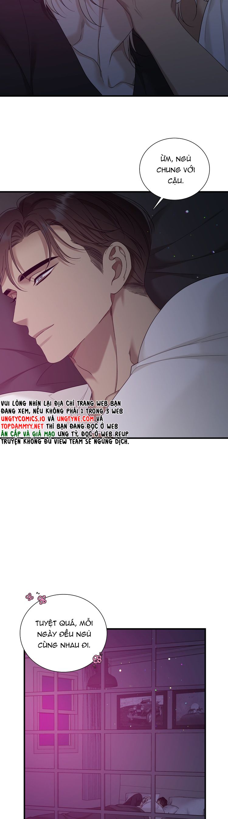 DEAR. 00 Chapter 9 - Trang 4