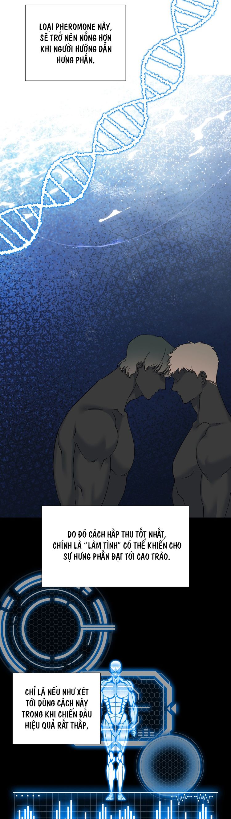 DEAR. 00 Chapter 9 - Trang 4