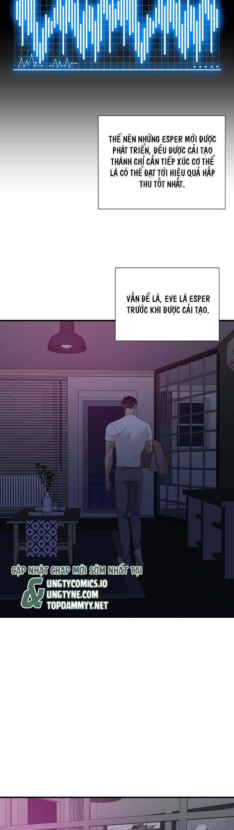 DEAR. 00 Chapter 9 - Trang 4