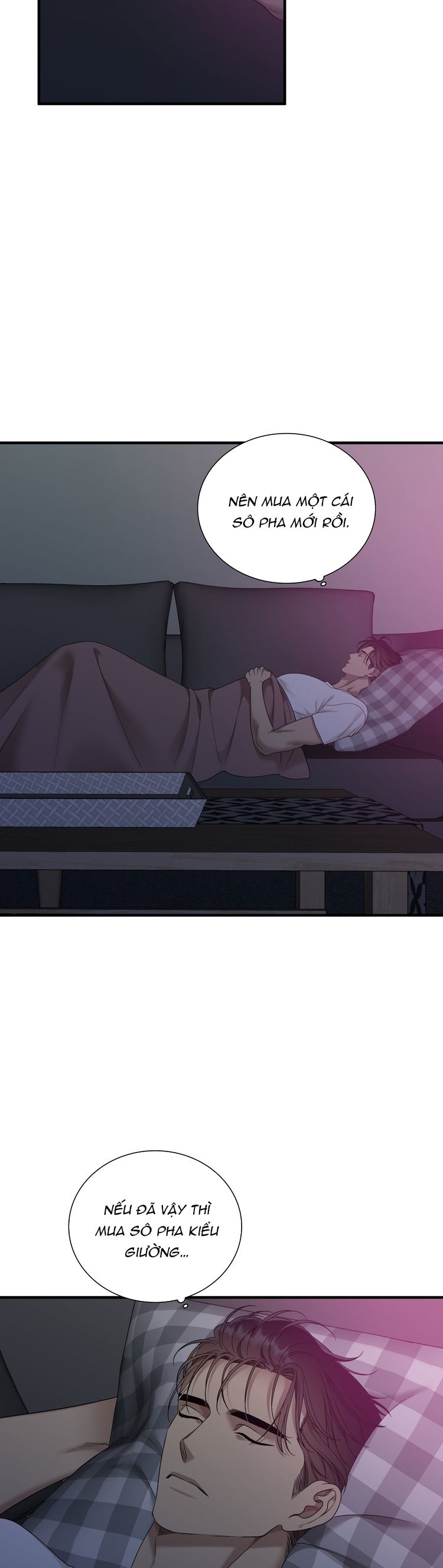 DEAR. 00 Chapter 9 - Trang 4