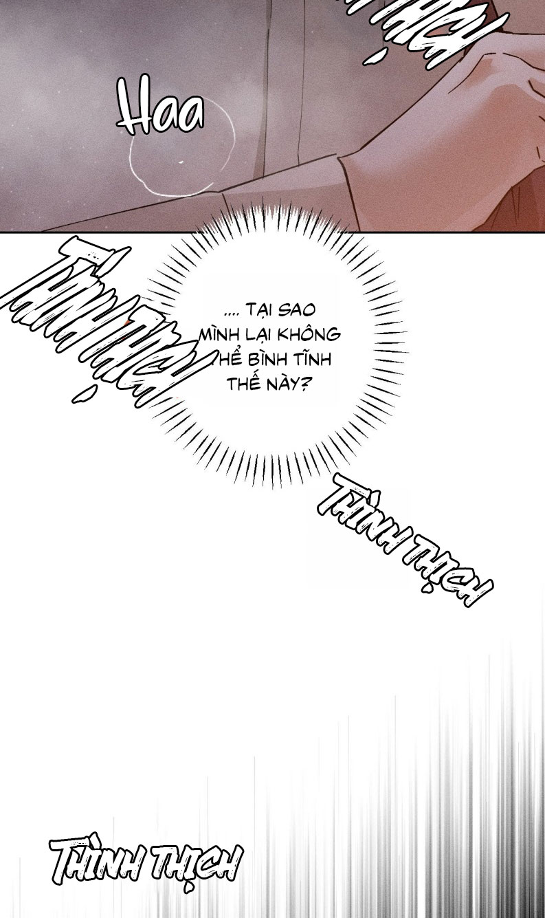 Cận cảnh Chapter 3 - Trang 4