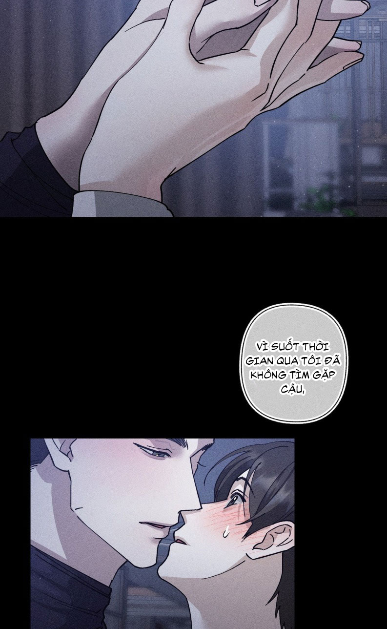 Cận cảnh Chapter 3 - Trang 4