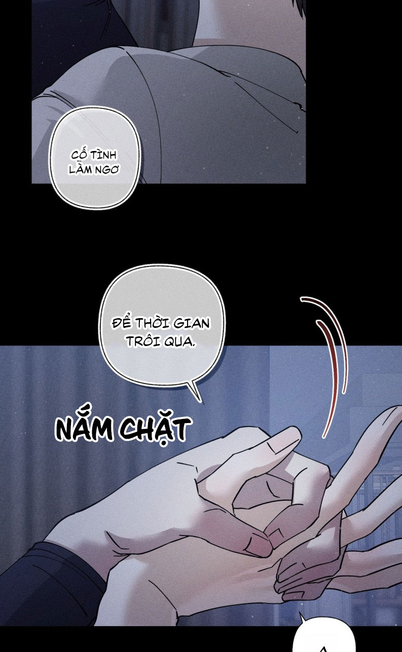 Cận cảnh Chapter 3 - Trang 4