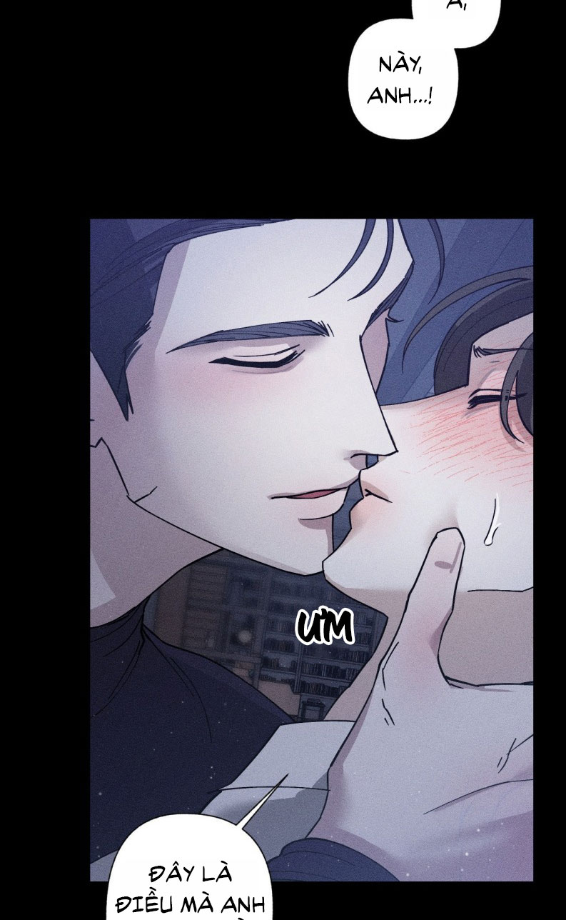 Cận cảnh Chapter 3 - Trang 4