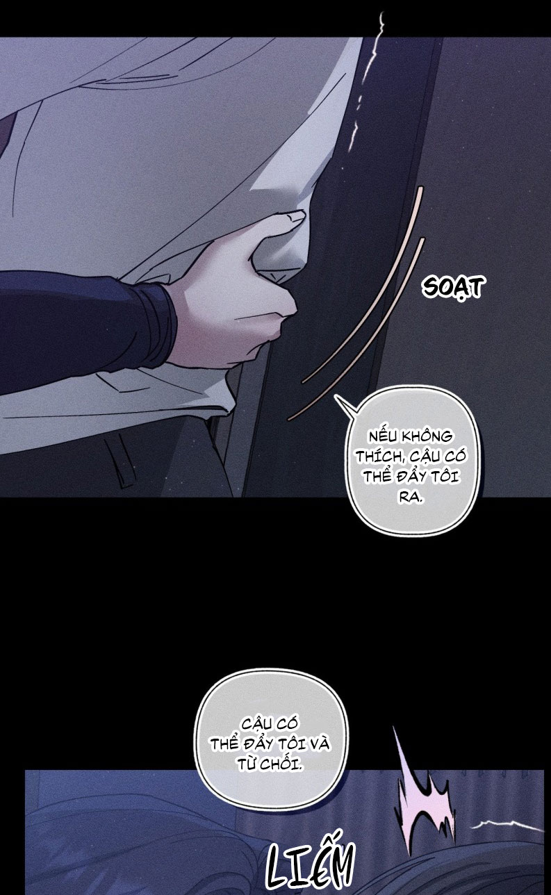 Cận cảnh Chapter 3 - Trang 4