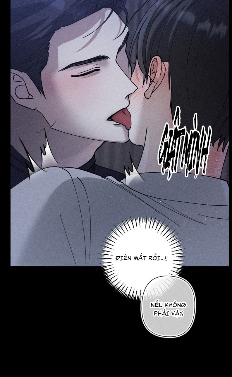Cận cảnh Chapter 3 - Trang 4