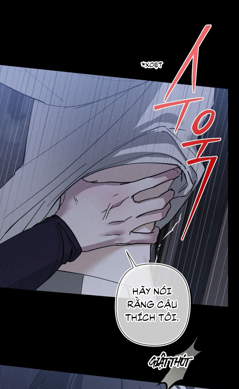 Cận cảnh Chapter 3 - Trang 4