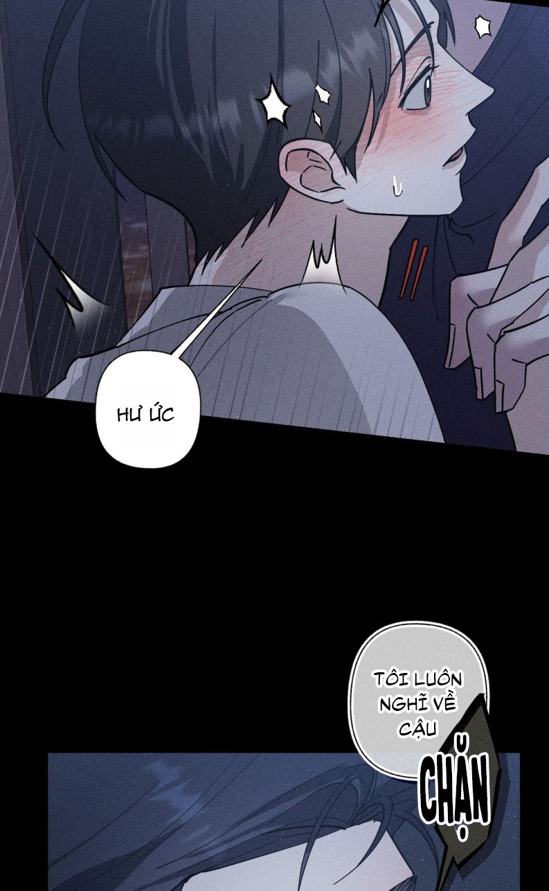 Cận cảnh Chapter 3 - Trang 4