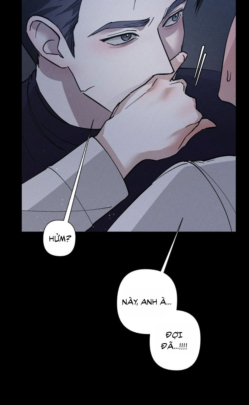 Cận cảnh Chapter 3 - Trang 4