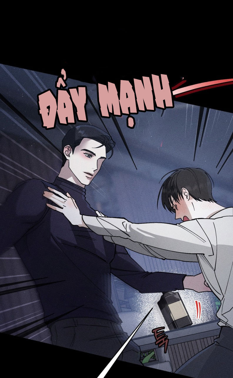 Cận cảnh Chapter 3 - Trang 4