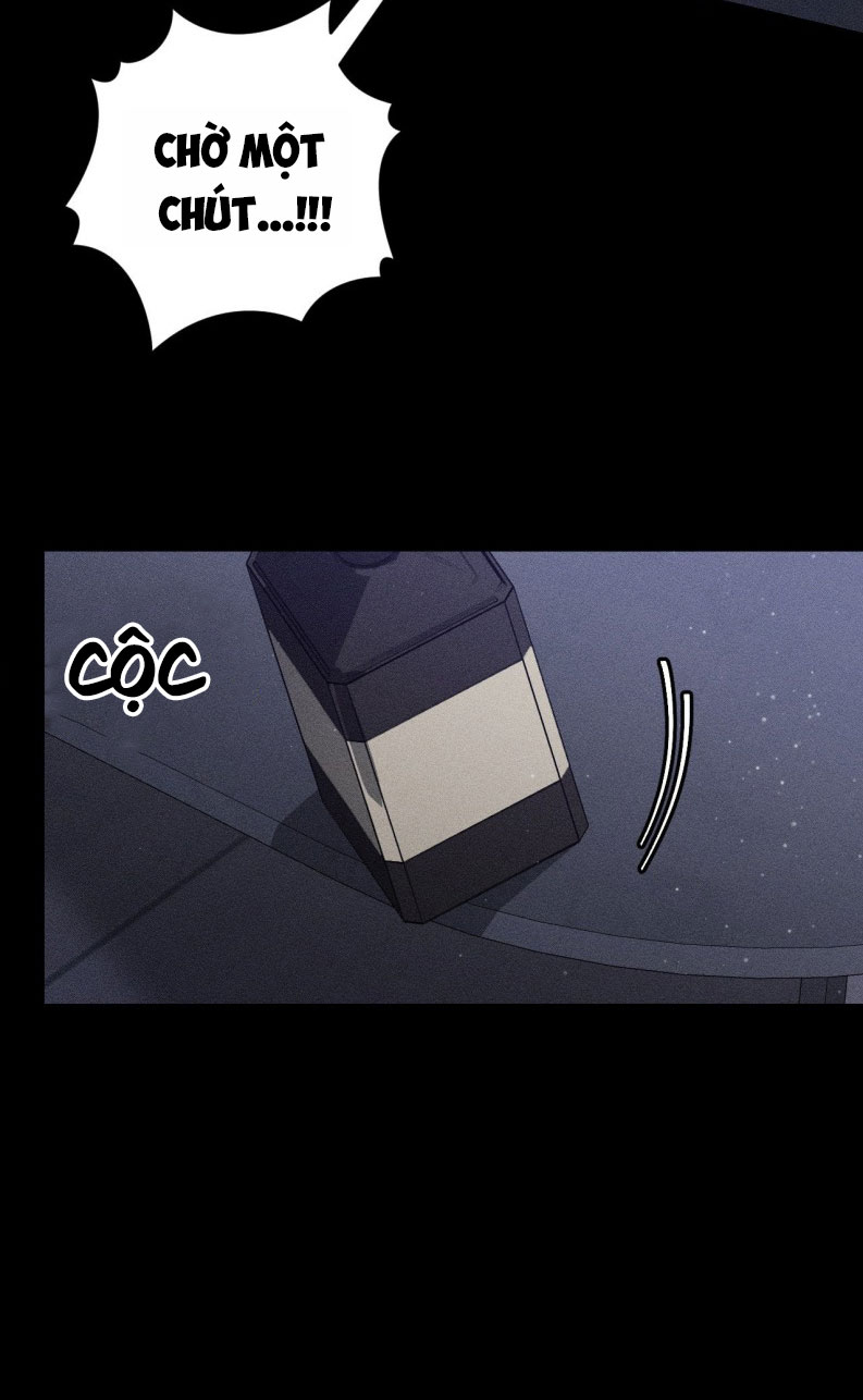Cận cảnh Chapter 3 - Trang 4