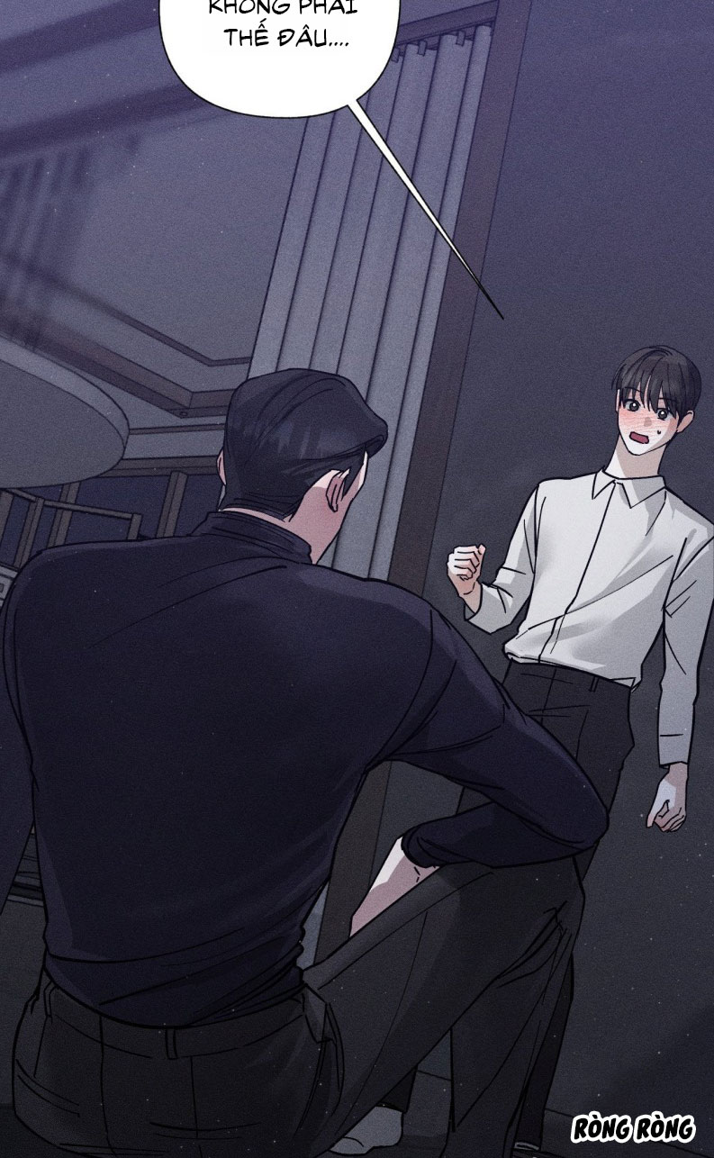 Cận cảnh Chapter 3 - Trang 4