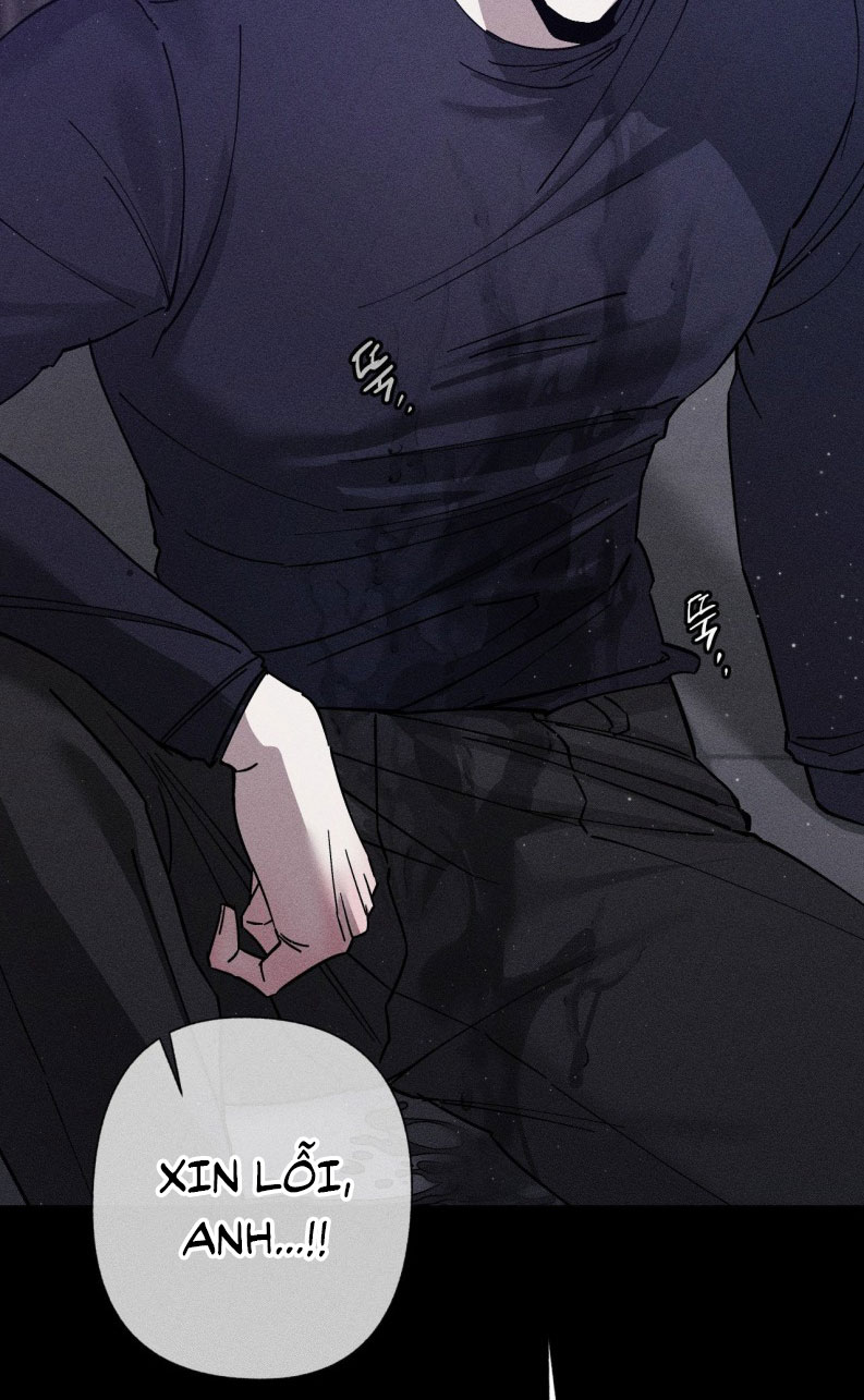 Cận cảnh Chapter 3 - Trang 4