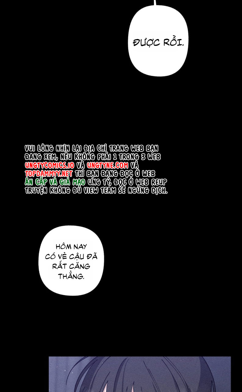 Cận cảnh Chapter 3 - Trang 4