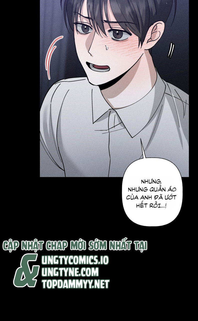 Cận cảnh Chapter 3 - Trang 4