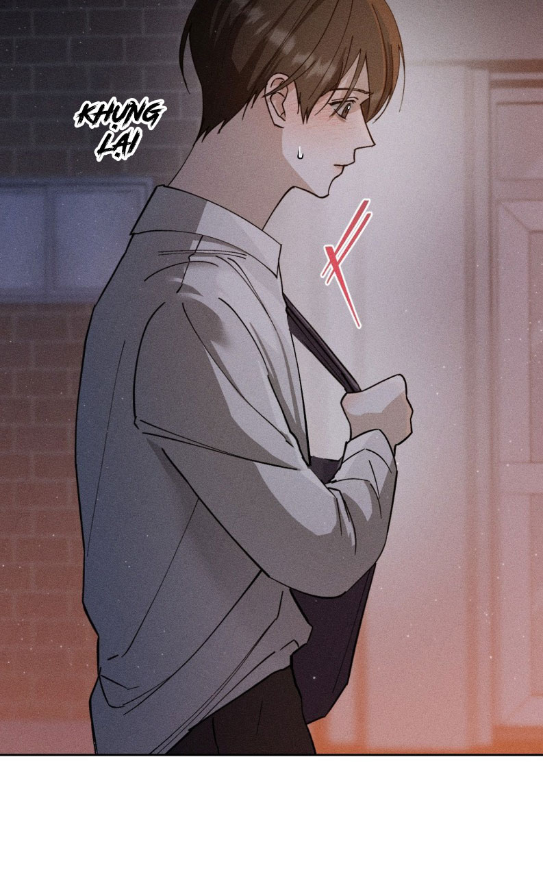 Cận cảnh Chapter 3 - Trang 4