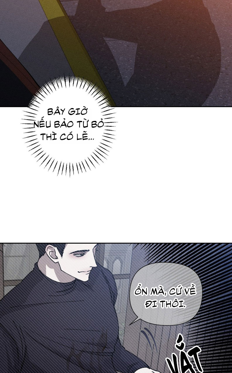 Cận cảnh Chapter 3 - Trang 4
