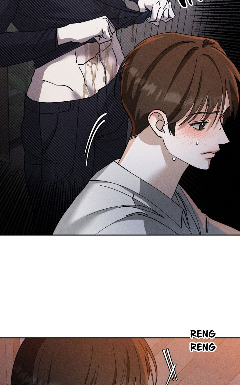Cận cảnh Chapter 3 - Trang 4