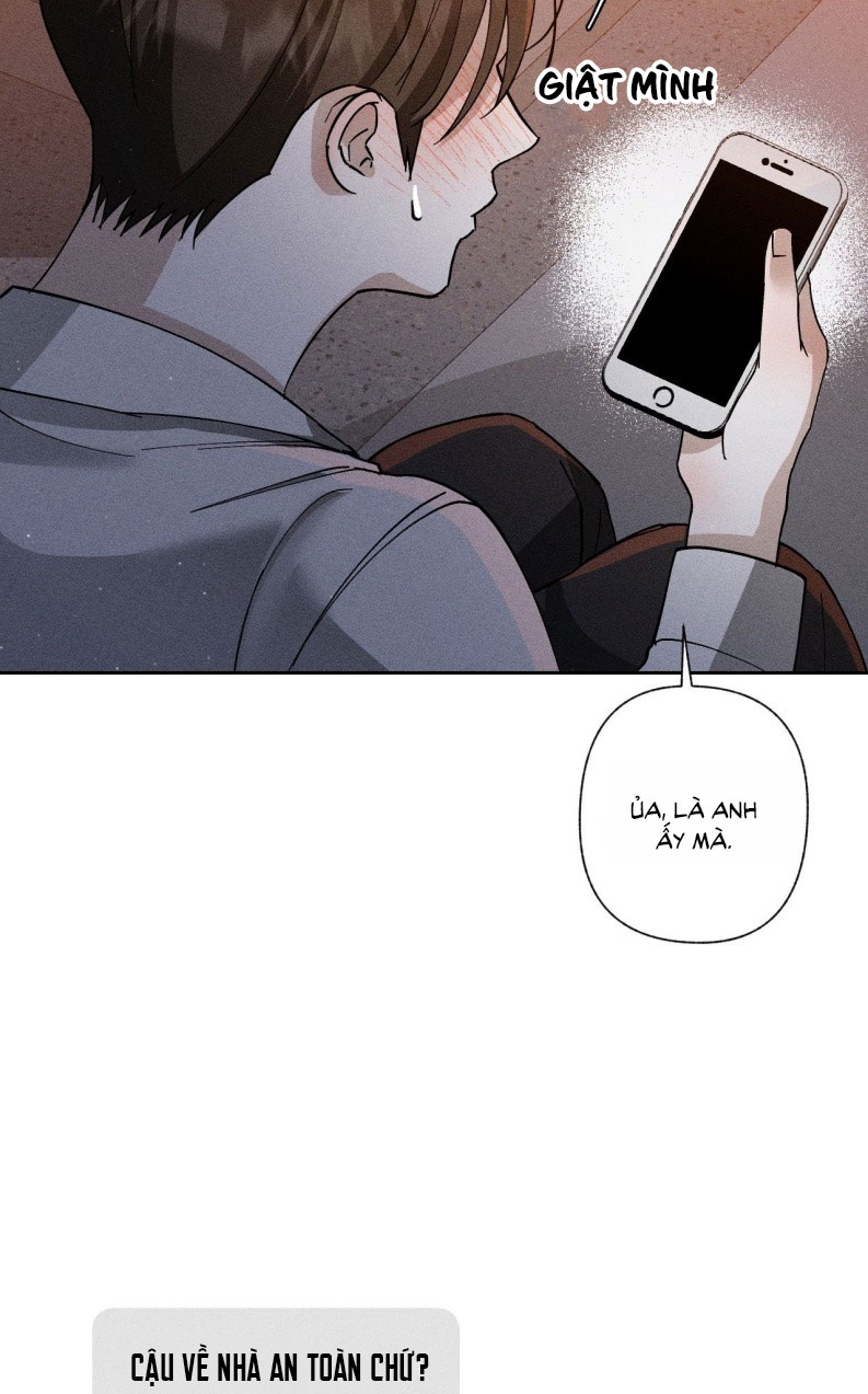Cận cảnh Chapter 3 - Trang 4