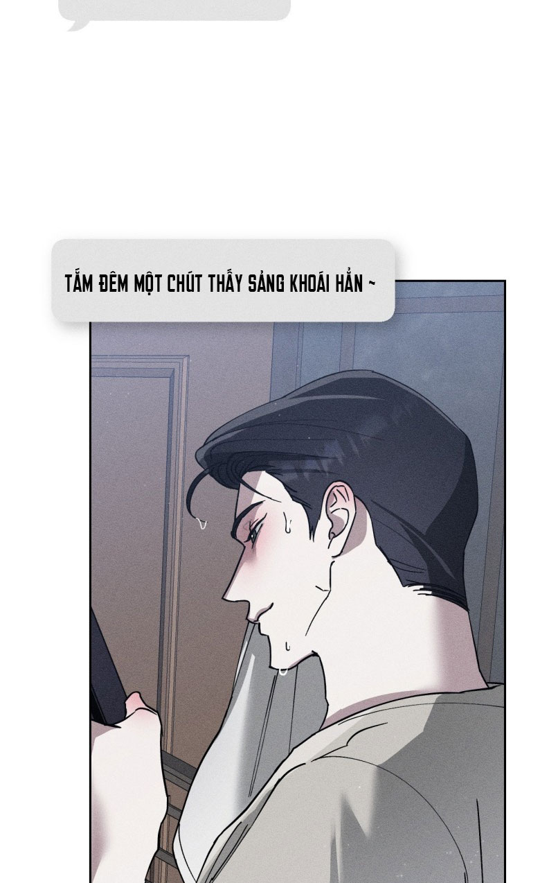Cận cảnh Chapter 3 - Trang 4