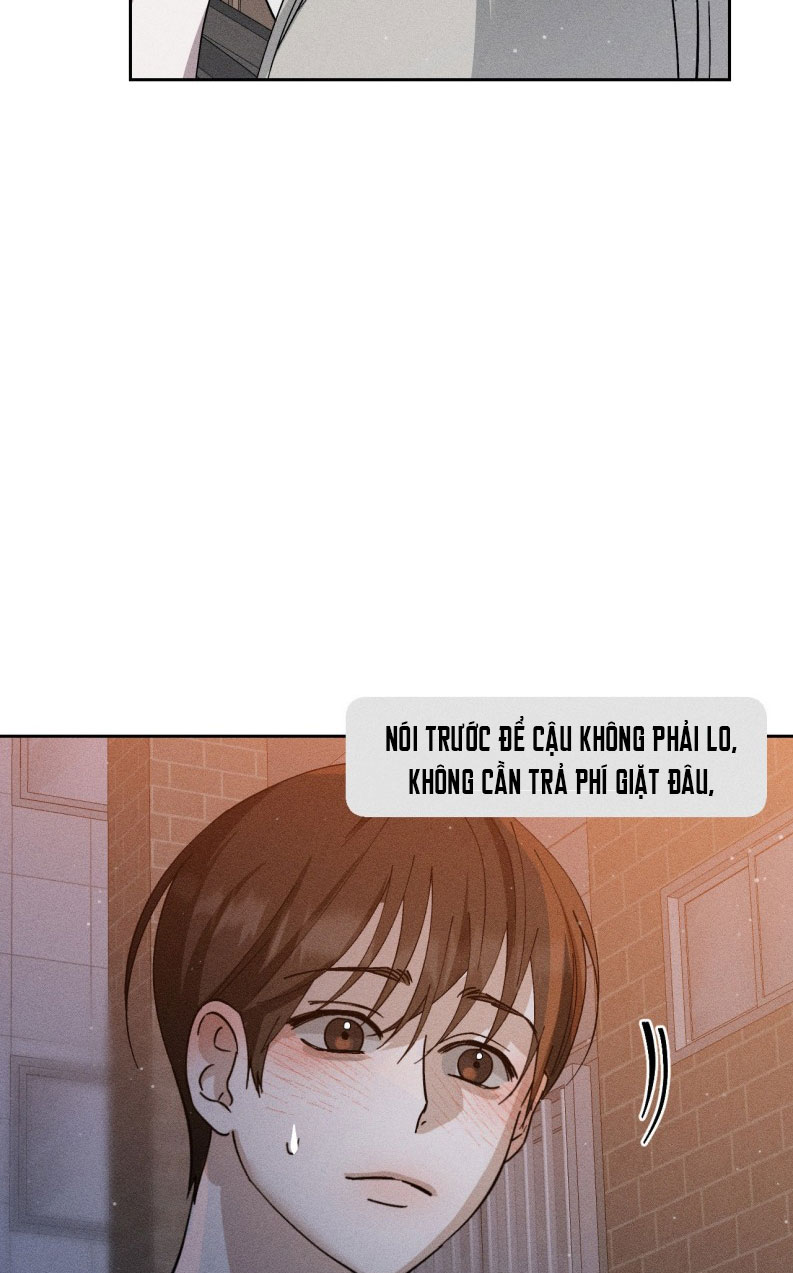 Cận cảnh Chapter 3 - Trang 4