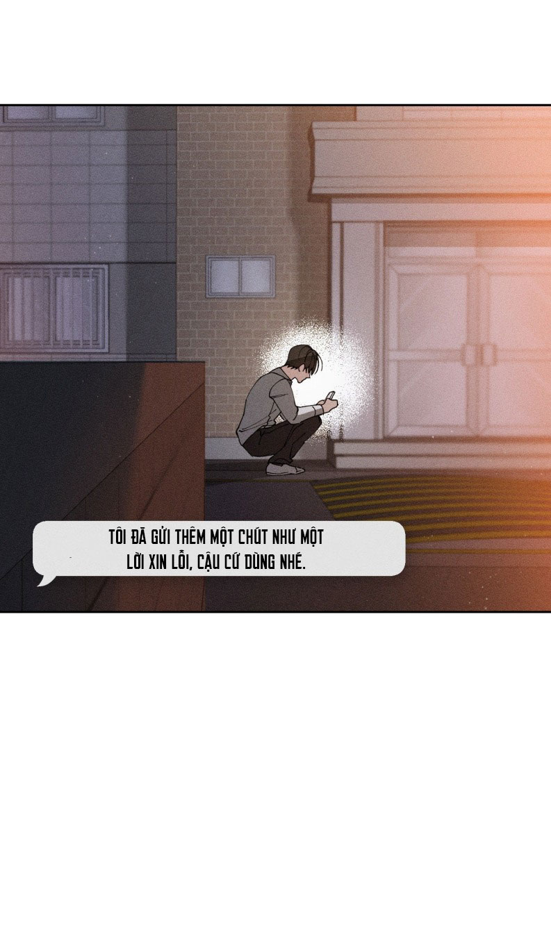 Cận cảnh Chapter 3 - Trang 4