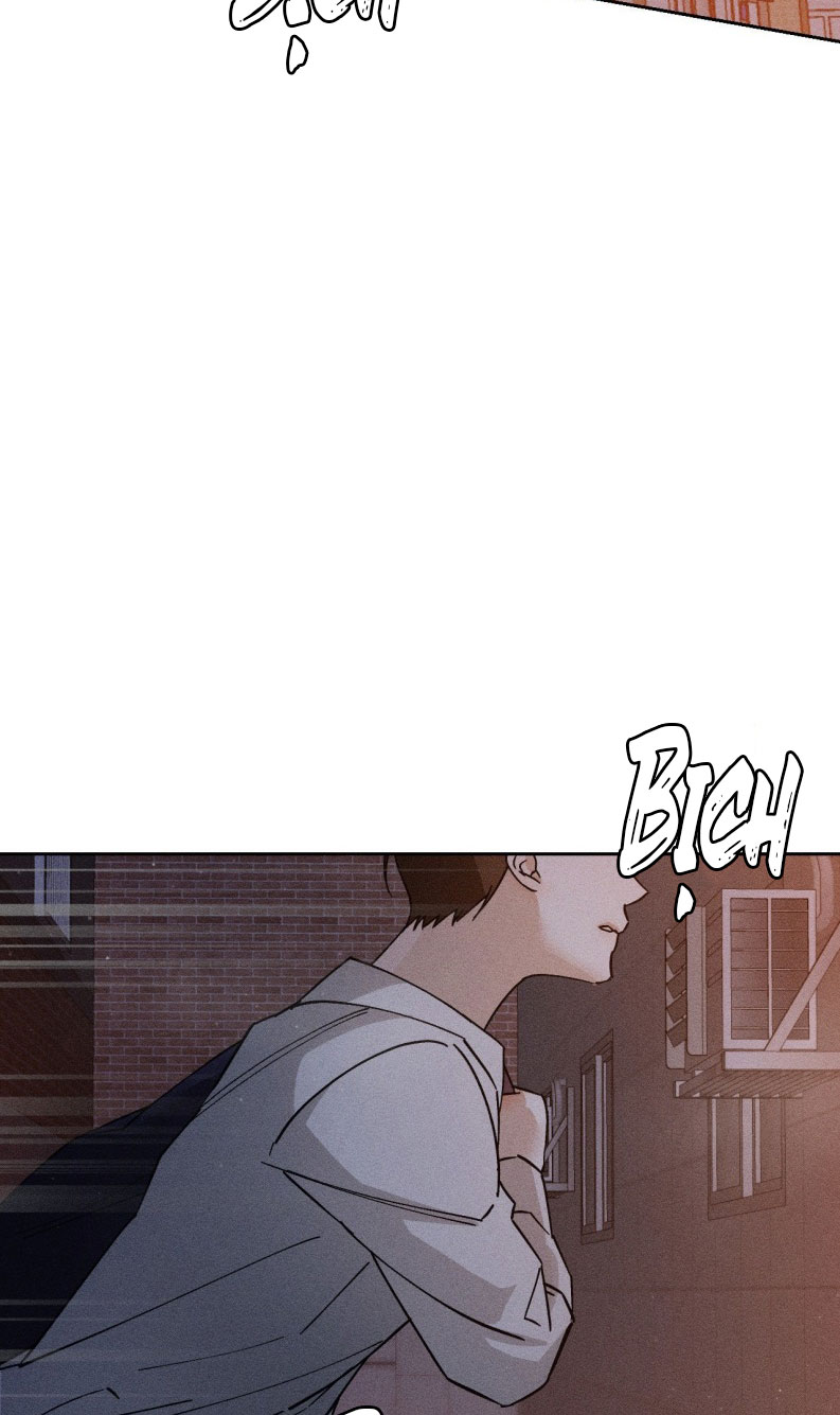 Cận cảnh Chapter 3 - Trang 4
