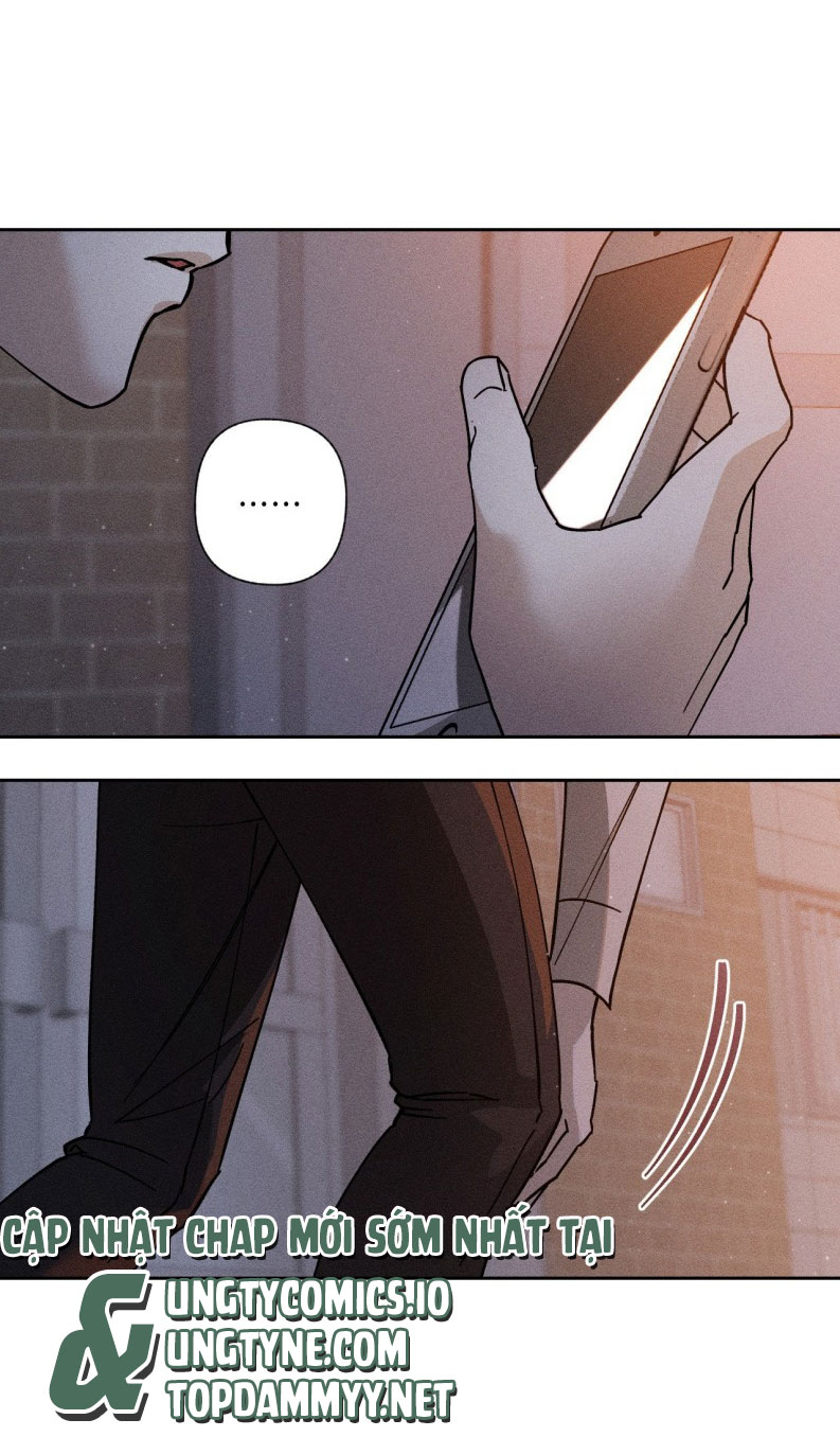 Cận cảnh Chapter 3 - Trang 4