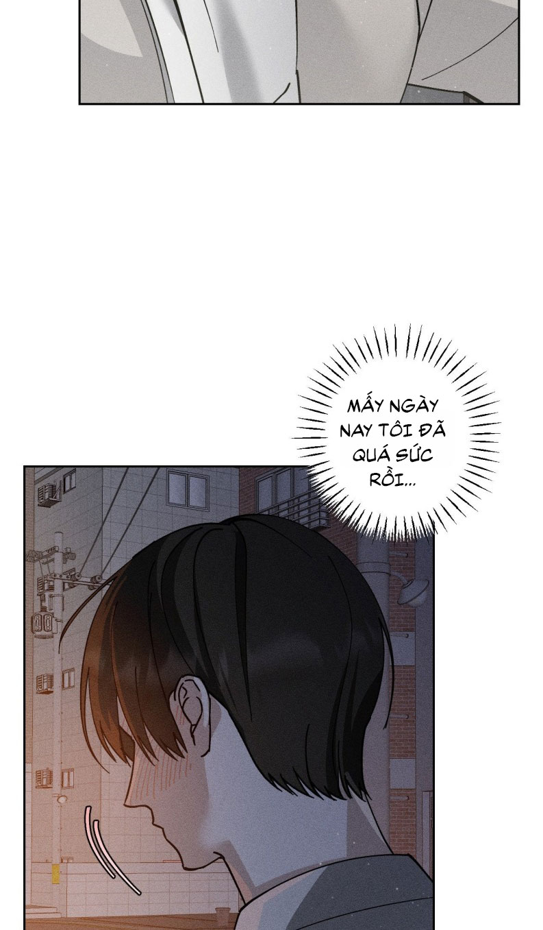 Cận cảnh Chapter 3 - Trang 4